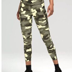 Lululemon Fast and Free size2